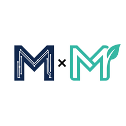 MxM Logo